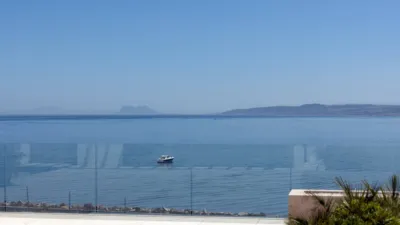 Penthouse on Avenida del Carmen photo 24