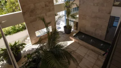 Penthouse on Avenida del Carmen photo 26