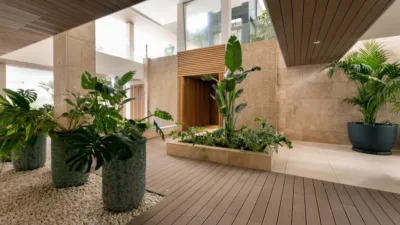 Penthouse on Avenida del Carmen photo 27