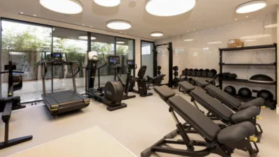Penthouse on Avenida del Carmen photo 30