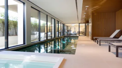 Penthouse on Avenida del Carmen photo 34