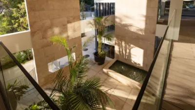 Penthouse on Avenida del Carmen photo 37