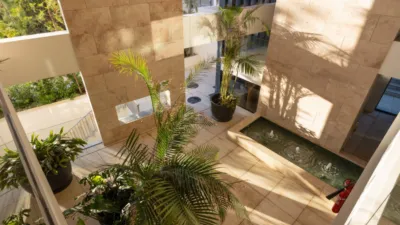 Penthouse on Avenida del Carmen photo 38