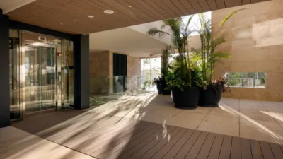 Penthouse on Avenida del Carmen photo 39