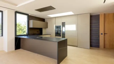 Penthouse on Avenida del Carmen photo 4