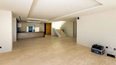 Penthouse on Avenida del Carmen photo 5