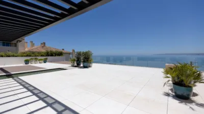 Penthouse on Avenida del Carmen photo 7