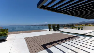 Penthouse on Avenida del Carmen photo 8