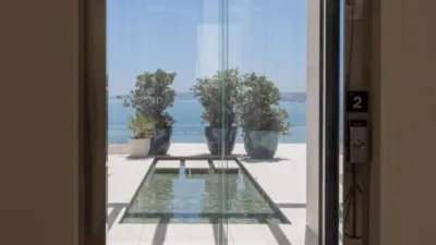 Penthouse on Avenida del Carmen photo 9