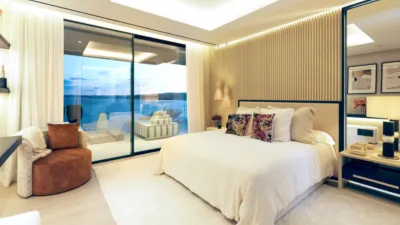 Apartment on Avenida del Carmen photo 12