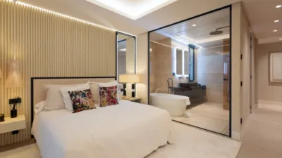 Apartment on Avenida del Carmen photo 13