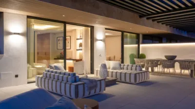 Apartment on Avenida del Carmen photo 31