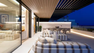 Apartment on Avenida del Carmen photo 32