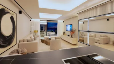 Apartment on Avenida del Carmen photo 34