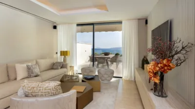 Apartment on Avenida del Carmen photo 3