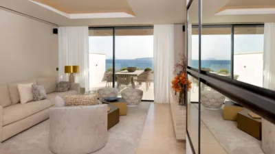 Apartment on Avenida del Carmen photo 4