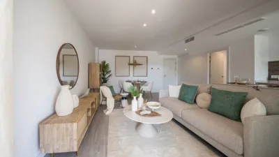 Apartment on Calle Félix Troyano photo 10