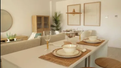 Apartment on Calle Félix Troyano photo 11