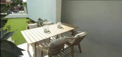 Apartment on Calle Félix Troyano photo 4