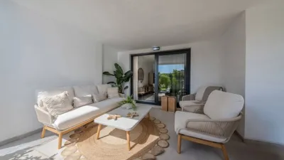 Apartment on Calle Félix Troyano photo 6