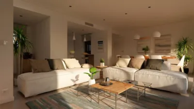Apartment on Calle Concepción Arenal photo 3