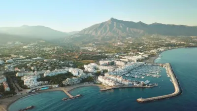 Apartment on Calle Concepción Arenal photo 28