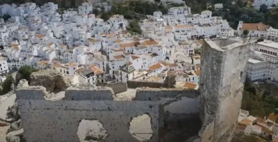 Penthouse on Calle del Arte photo 10