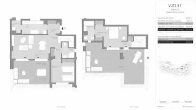 Penthouse on Calle del Arte photo 16