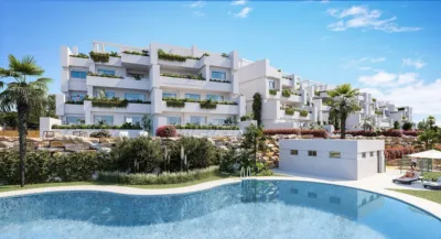 Penthouse on Calle del Arte photo 4