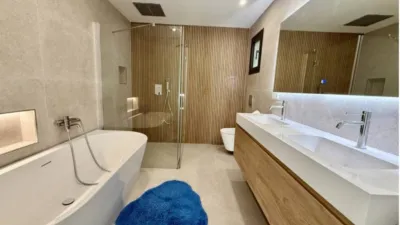 Apartment on Calle Casola photo 10