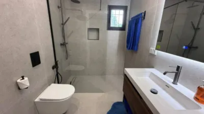 Apartment on Calle Casola photo 12