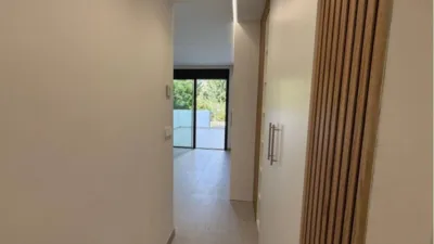 Apartment on Calle Casola photo 13
