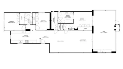 Apartment on Calle Casola photo 17