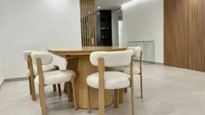 Apartment on Calle Casola photo 4