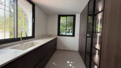 Apartment on Calle Casola photo 6