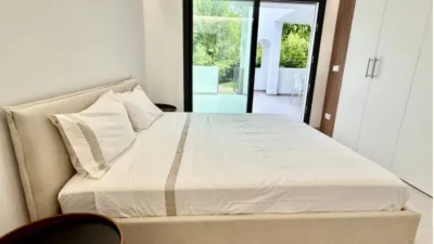 Apartment on Calle Casola photo 7