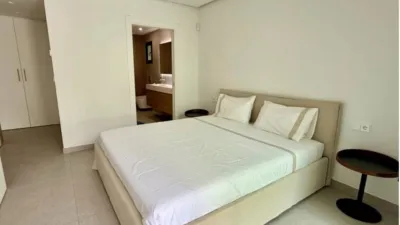 Apartment on Calle Casola photo 8