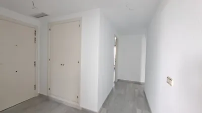 Penthouse on Vista África Street photo 11