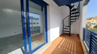 Penthouse on Vista África Street photo 19