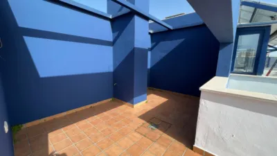 Penthouse on Vista África Street photo 20