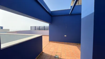 Penthouse on Vista África Street photo 22