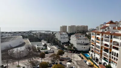 Penthouse on Vista África Street photo 23