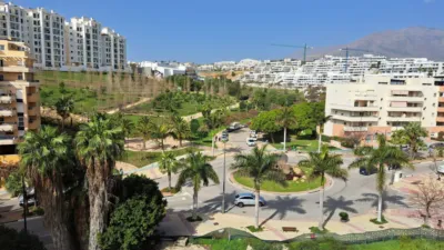 Penthouse on Vista África Street photo 30