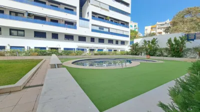 Penthouse on Vista África Street photo 31