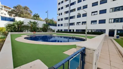 Penthouse on Vista África Street photo 34
