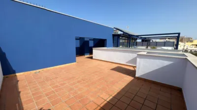 Penthouse on Vista África Street photo 3