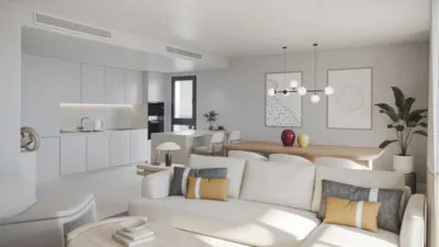 Apartment on Capri Street photo 3