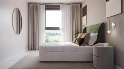Apartment on Capri Street photo 4