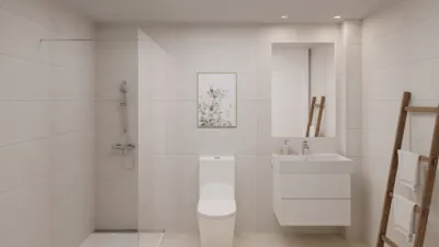 Apartment on Calle República Checa photo 7