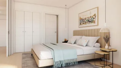 Apartment on Camino de Manilva photo 10